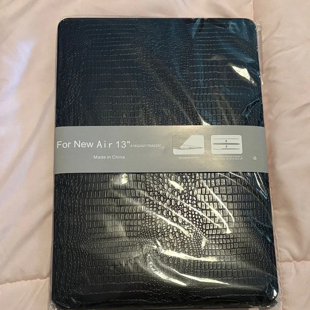 Amazon Black Tablet Cover for New Air 13